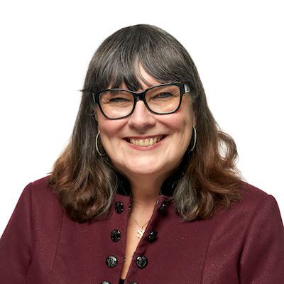 Elaine Grisdale - 